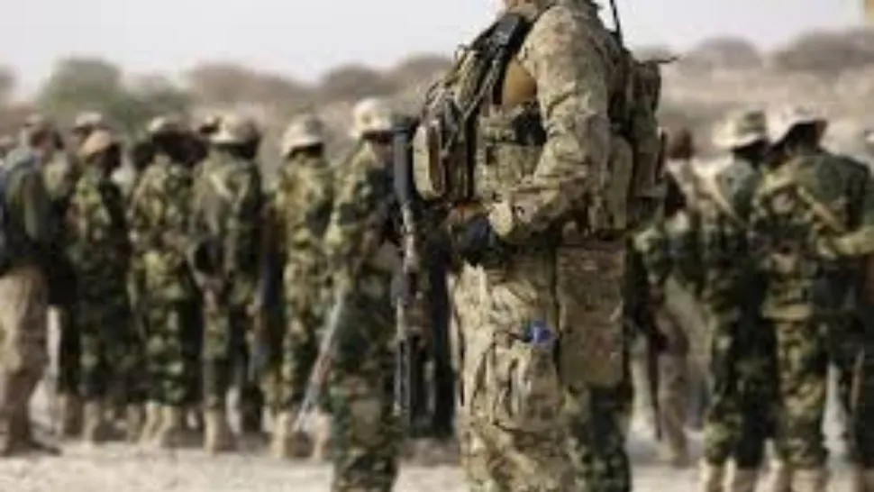 Atac al unei grupări de jihadiști: cel puțin 25 de morți