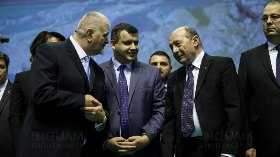 PMP Timiș în contrazice pe Orban. Lupu a DEMISIONAT, nu a fost demis!