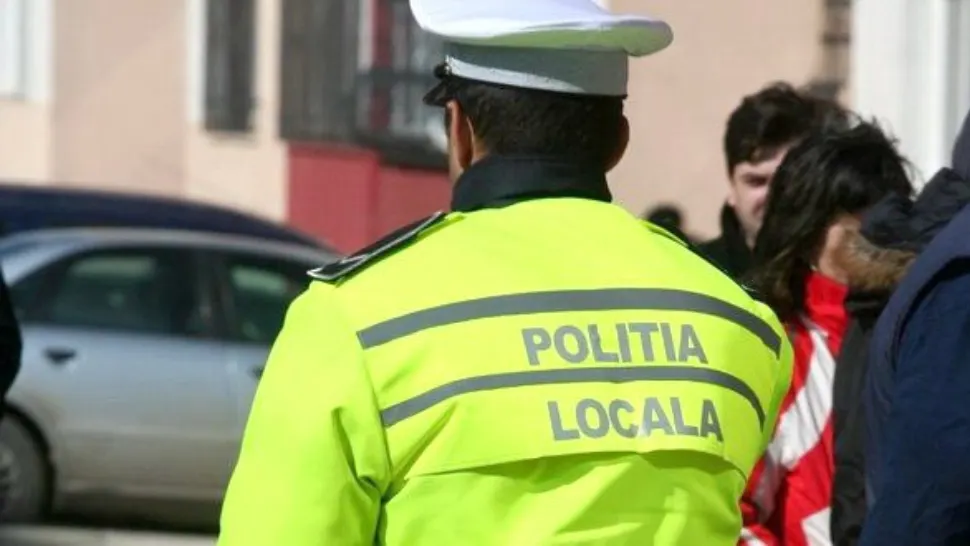 Nicușor Dan susține desființarea Poliției Locale / Foto: Arhivă