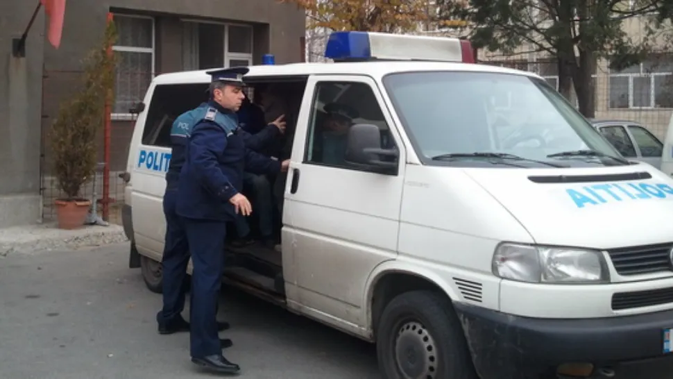 Politisti