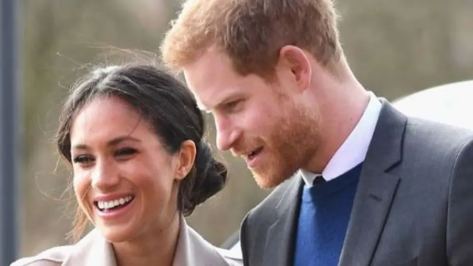 Bodyguarzii prințului Harry se plâng că se simt folosiți