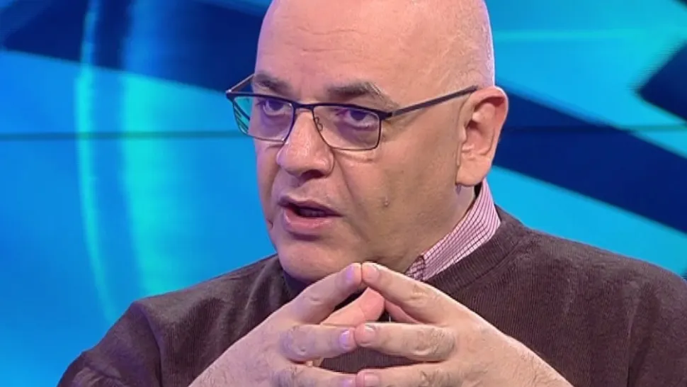 Raed Arafat face apel la calm: ”Gripa are rata de mortalitate mai mare decât coronavirus”