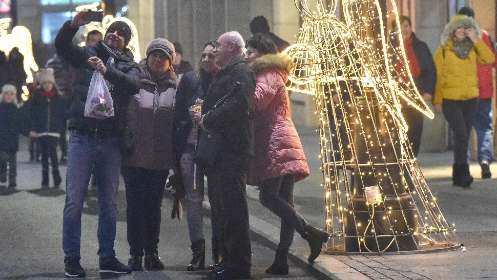 Superstiții de Anul Nou. Ce NU trebuie să faci pe 1 ianuarie