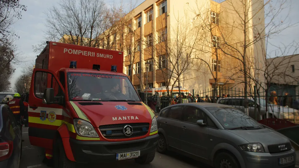 Incidentul de la Școala 133. Ce spune Primăria Sectorului 4