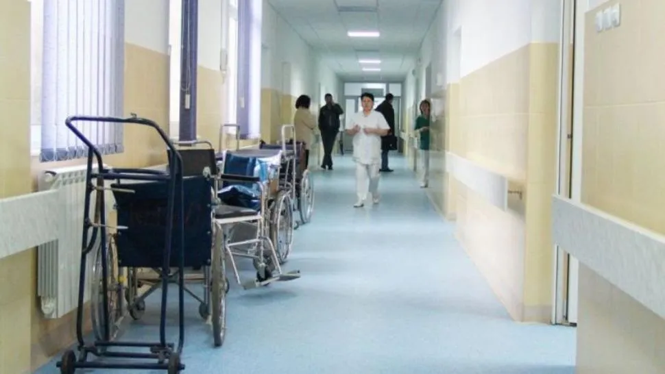 Ce spitale din București sunt deschise în minivacanța de Mica Unire