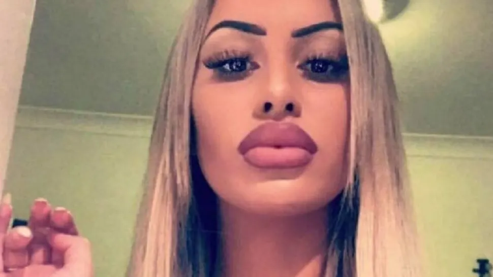 Împușcată mortal, în plină stradă. Înainte să moară, a apucat să posteze un mesaj pe Facebook