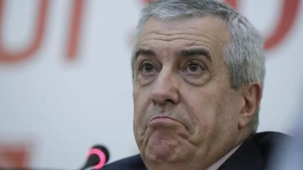 Tăriceanu, așteptat azi la DNA, după ce a fost acuzat de luate de mită