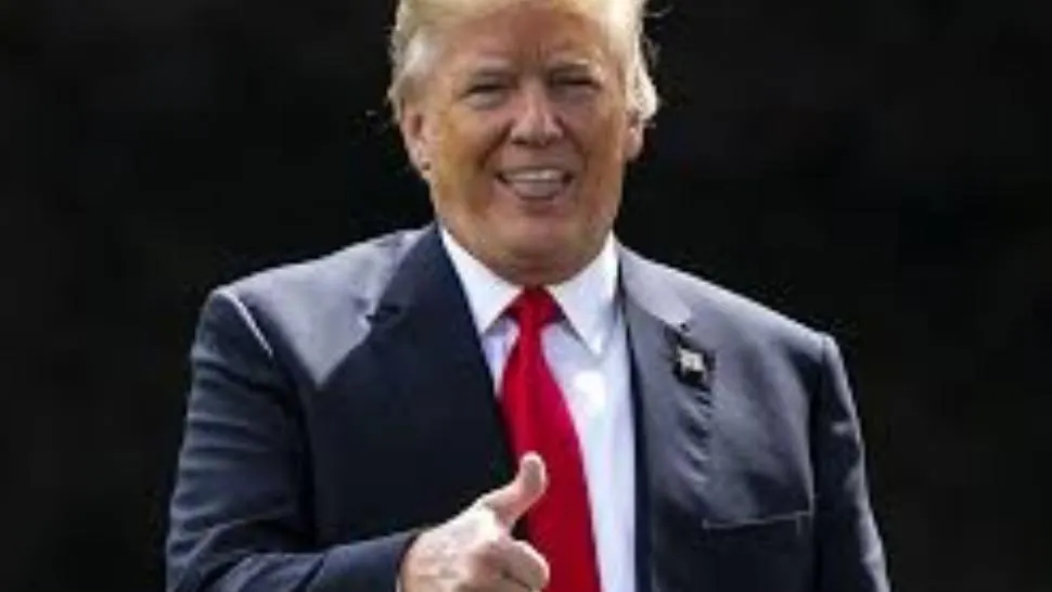 Donald Trump se alătură mișcării anti-avort de la Washington
