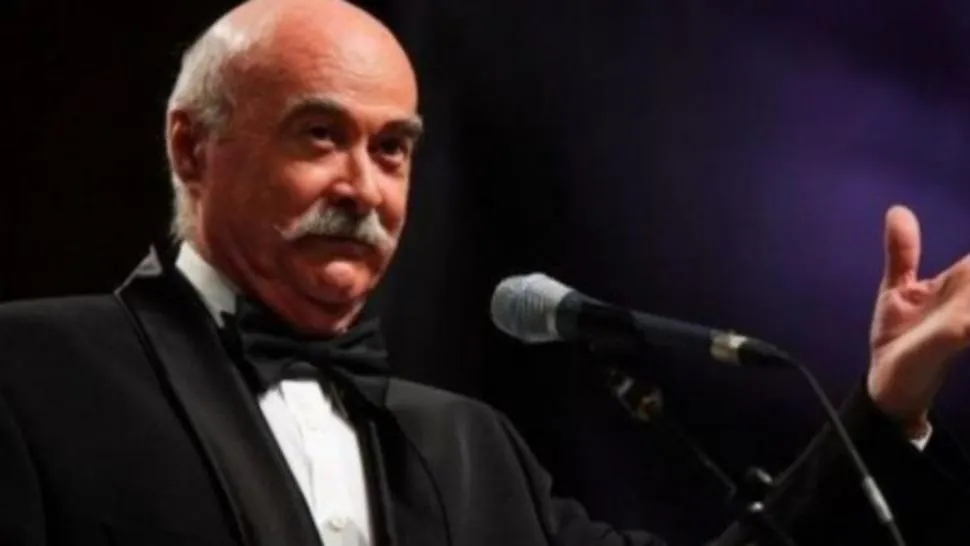 Dan Vasile Mihale: ,,Au înnebunit salcâmii/ De atâta...’’