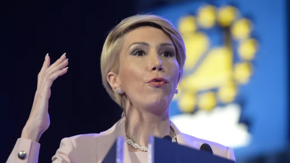 Raluca Turcan, vehementă despre drepturile pacienților!