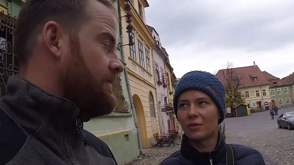 Turisti