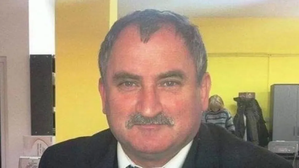 Valeriu Lupu, secretarul de stat în Ministerul Transporturilor prins beat la volan, a demisionat