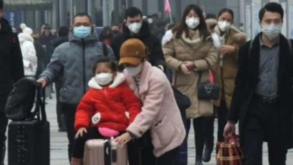 Coronavirus - 259 de decese (bilanțul oficial). Epidemia s-a extins în 22 de țări