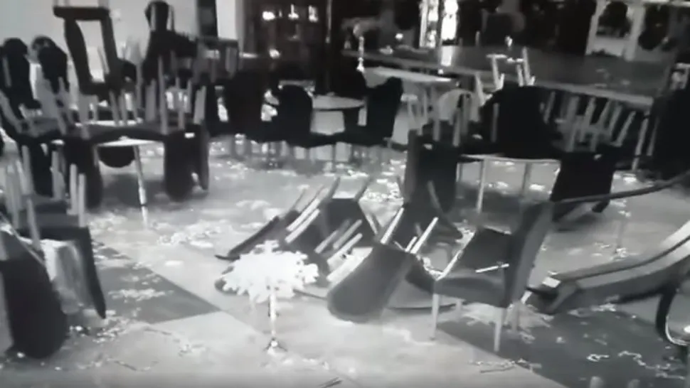 Ce spune Biblioteca Națională în DEZASTRUL de Revelion: Vrem să fim o instituție-reper în peisajul cultural