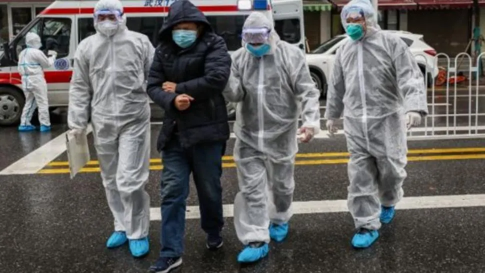VIRUS China. Ultimul BILANȚ: 107 decese, peste 4.500 INFECTAȚI // Care sunt țările AFECTATE