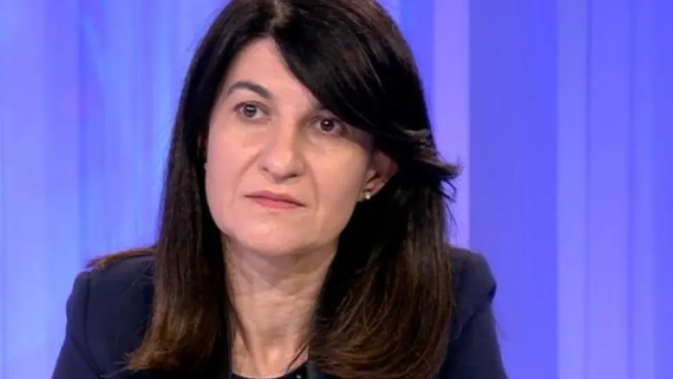 Violeta Alexandru se laudă cu alte reușite în ”mecanismul de plată a pensiilor”