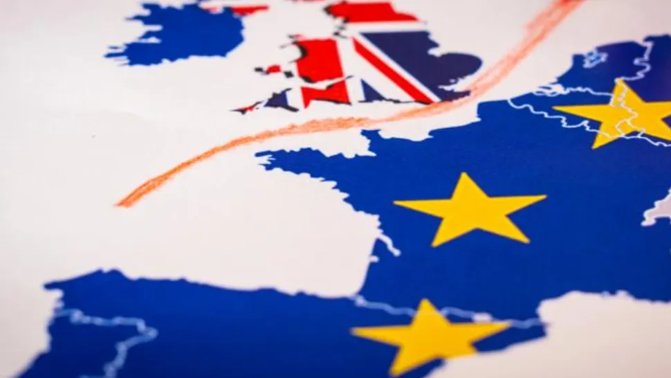 Vot final Acord BREXIT