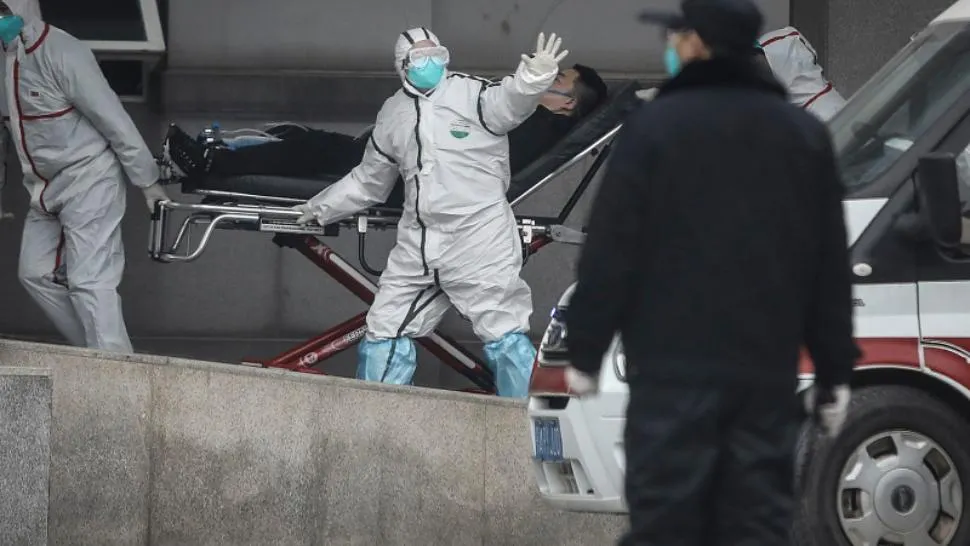 Un român plecat la muncă în Wuhan a cerut să se întoarcă acasă