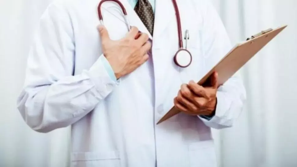Un medic bârlădean, venit din Italia, plasat în carantină