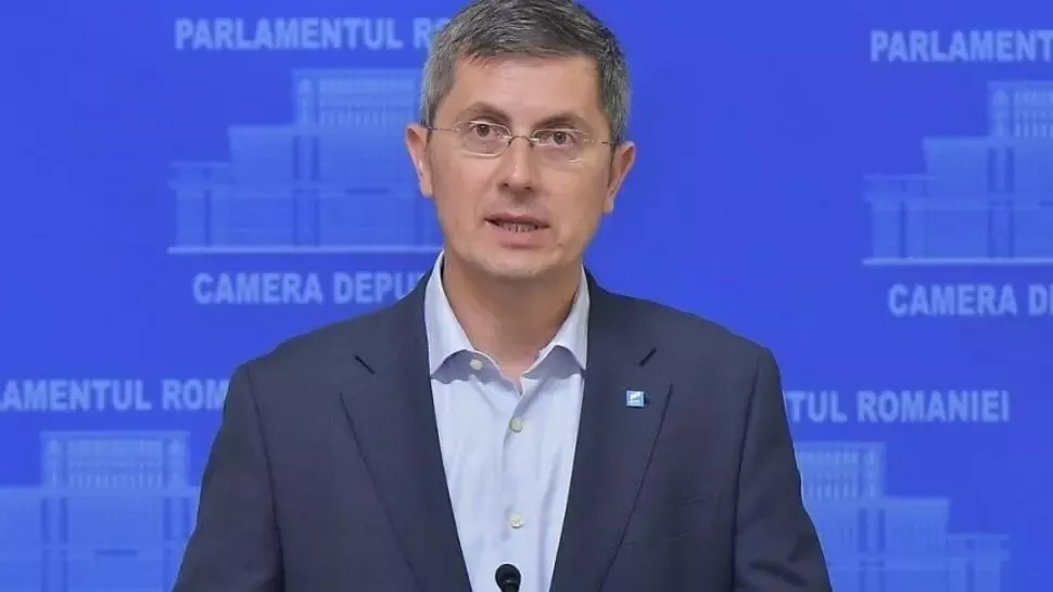 Dan Barna vrea alegeri anticipate şi anunță că USR este pregătit de guvernare