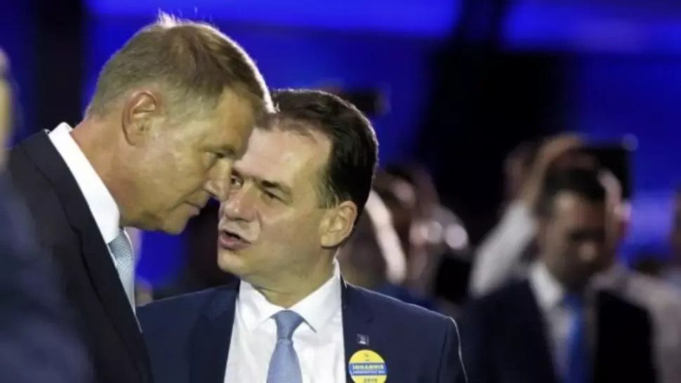 Președintele caută premier, după retragerea lui Ludovic Orban! Programul consultărilor de la Cotroceni