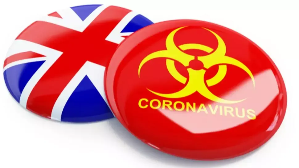Decizie DRAMATICĂ. Marea Britanie impune și carantină, indiferent de rezultatul testului COVID