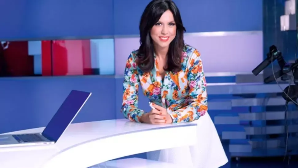 Denise Rifai, provocare pentru Dana Budeanu: O aștept la "Legile puterii", să ne explice cum e cu politica 