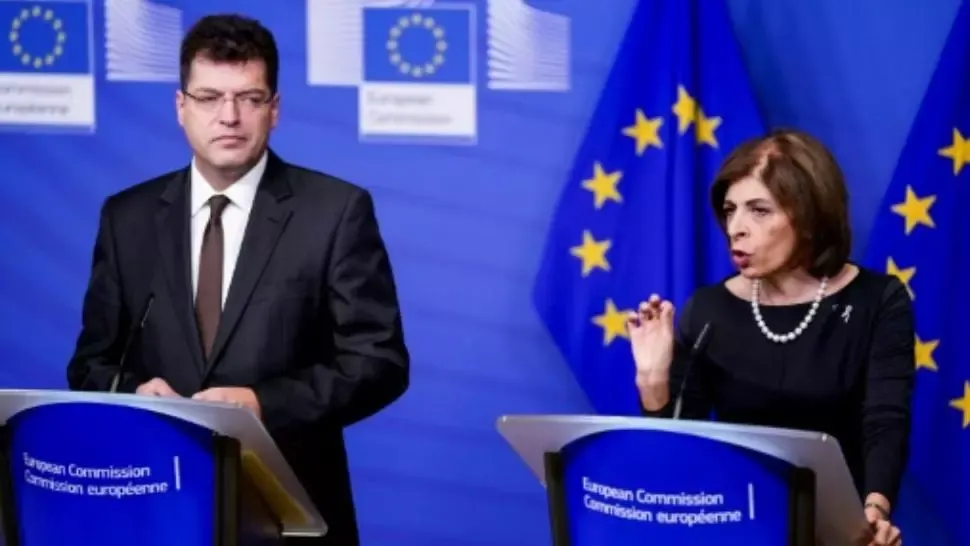Coronavirus în Europa. Anunț de ultimă oră din partea Uniunii Europene. Circulația în spațiul Schengen