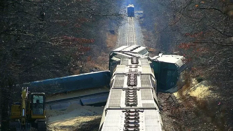 Doi morți și zeci de răniți într-un accident de tren din Italia