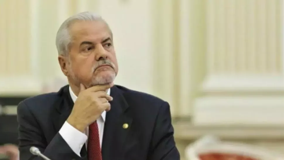 Adrian Năstase