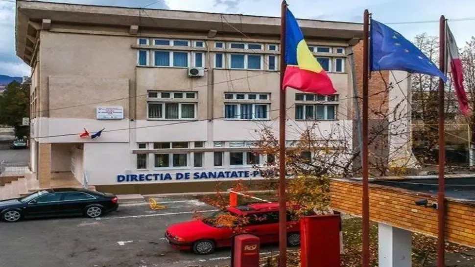 alba carantina