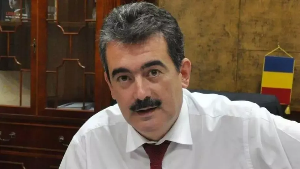 Gerea, atac la Tariceanu/sursa: Facebook Andrei Gerea