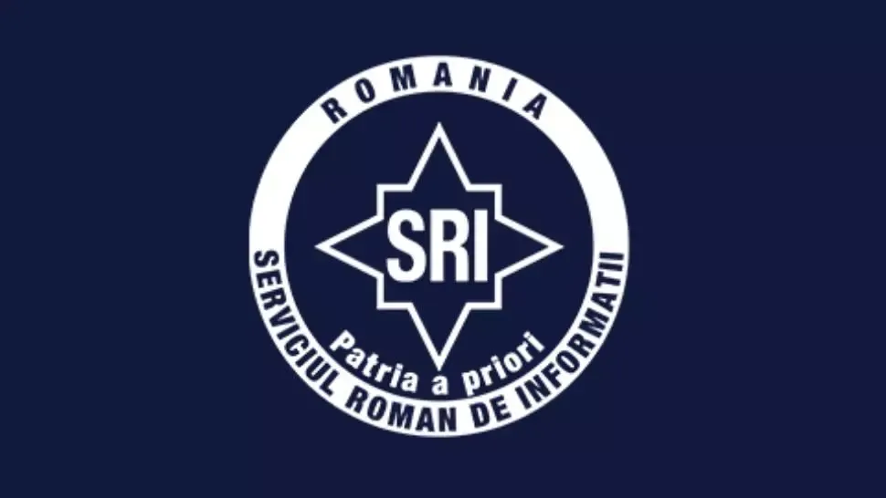 Serviciul Roman de Informatii