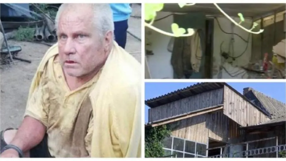 Gheorghe Dincă rămâne după GRATII! Judecătorii din Olt i-au respins cererea prin care voia să fie lăsat în libertate