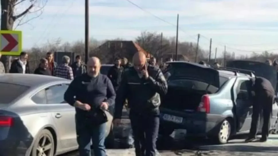 SURSE: Fostul ministru Daniel Chițoiu, vinovat de accidentul mortal!