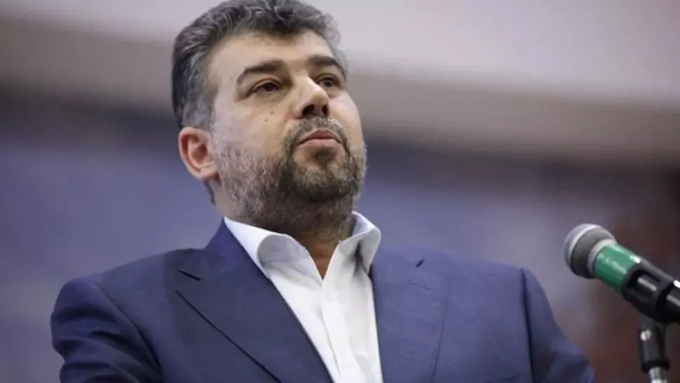 Marcel Ciolacu, discuții la Bruxelles cu liderii Comisiei Europene