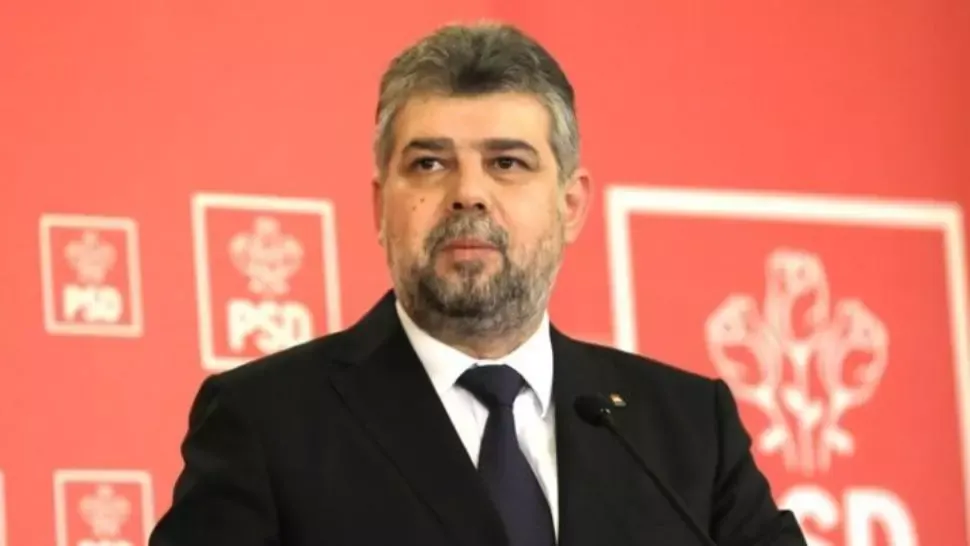 Marcel Ciolacu insistă cu starea de alertă pentru 15 zile: ”Sunt propuneri pentru o stare intermediară”