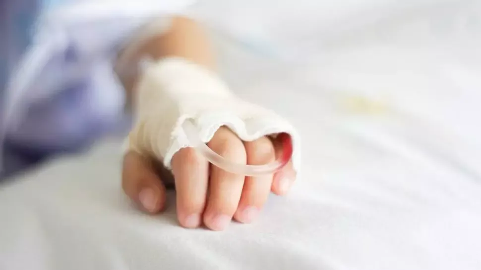 Copil în comă după o anestezie. Ministrul Sănătății trimite Corpul de Control la Pitești. Reacția clinicii stomatologice