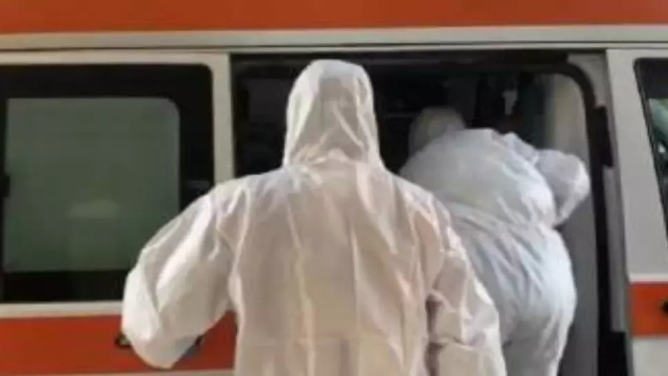 Cinci buzoieni, întorși recent din China, în carantină