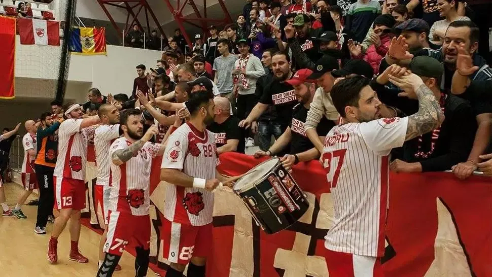 EXCLUSIV | Decizia care a provocat cutremurul în handbalul românesc ar putea fi atacată!