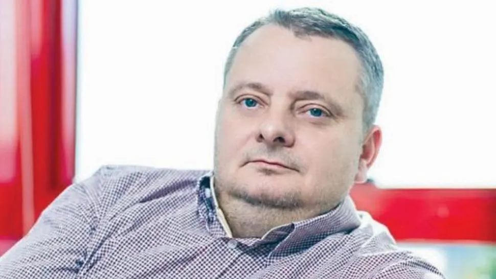 Florin Pandele, vicepreședinte COTAR