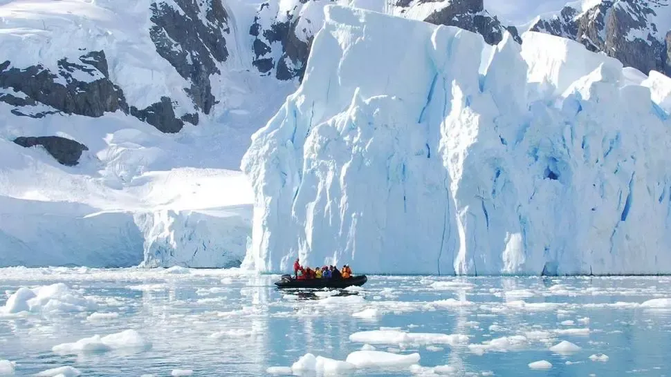 Antarctica