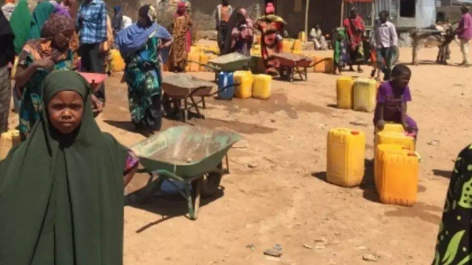 Epidemia de holeră face ravagii în Etiopia. Au murit alți 76 de oameni
