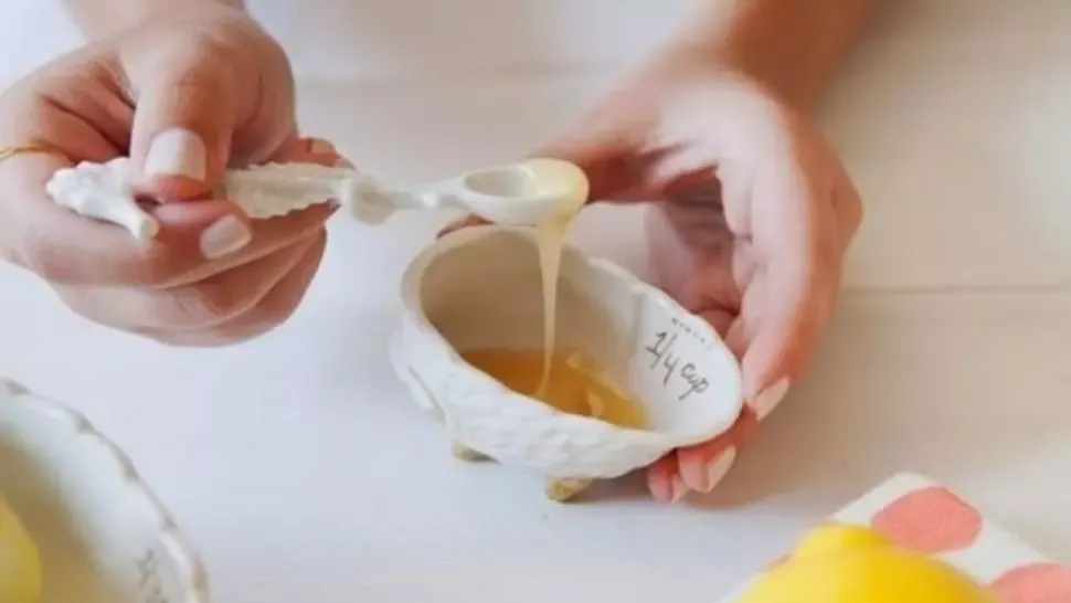 Rețeta celui mai puternic remediu natural