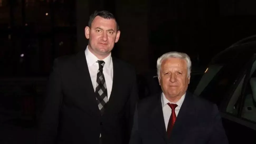 Doliu in PSD. A murit un fost deputat si membru important din Dambovita