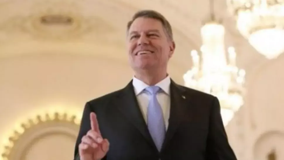 Dosarul privind casele lui Iohannis a fost clasat