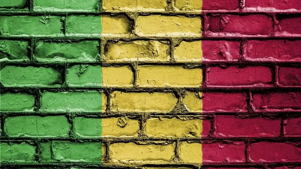 mali rebeliune