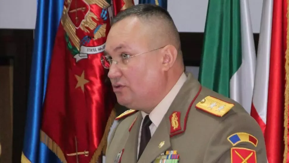 Ministrul Apărării Naționale, Nicolae Ciucă