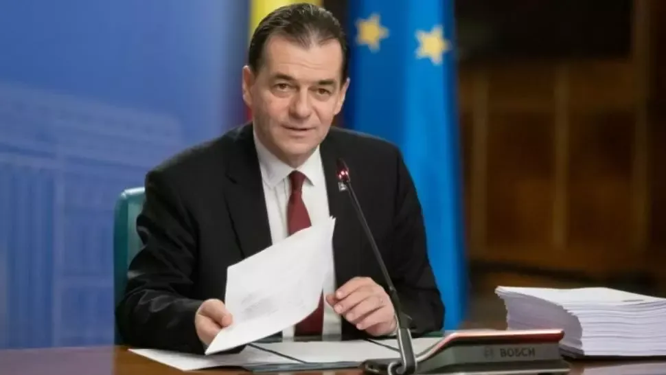 Premierul interimar dă asigurări că Guvernul a luat măsurile necesare pentru prevenirea coronavirusului