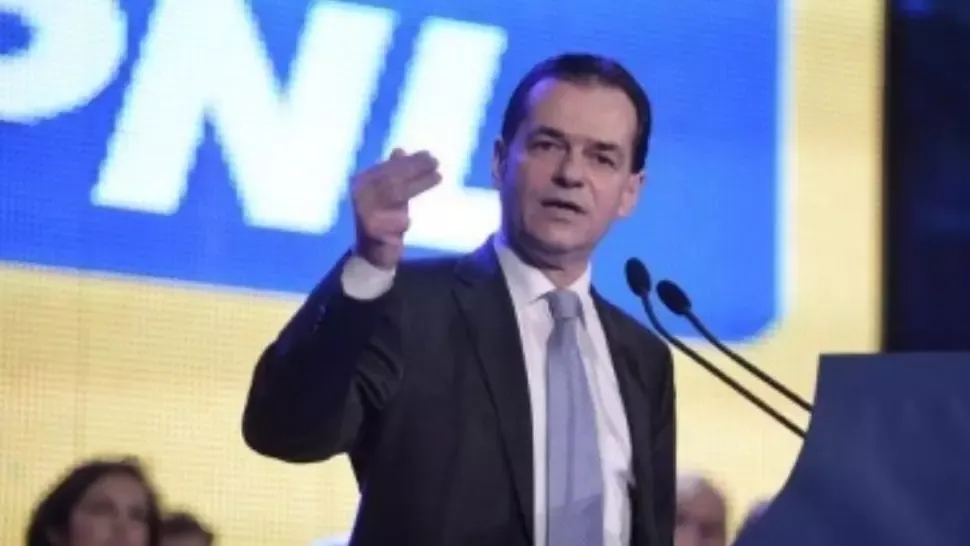 Orban, despre propunerea lui Tăriceanu de a se amâna alegerile locale: ”Și-ar dori să rămână senator pe viață”